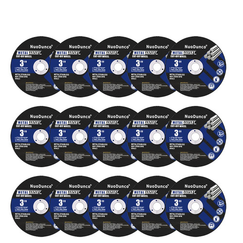 Mini cutting disc - cutting, circular