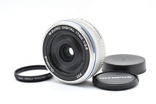 Olympus M.Zuiko DIGITAL 17mm