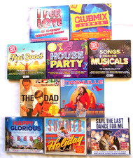 JOB LOT / BUNDLE  OF 10 Mixed