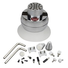 2kg Metal Engraving Block Ball