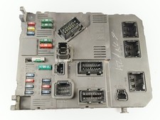 9646777380 BSI CONTROL UNIT /