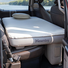 Truck Mattress, TPU Air Foam