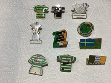 Collection Of Celtic Football