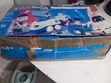 Happy Land Euro Train Set