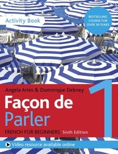 Faon de Parler 1 French