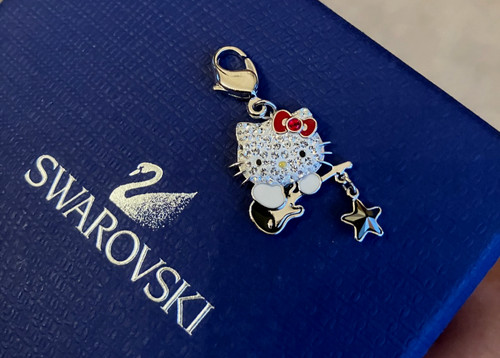 Swarovski crystal hello - swarovski,