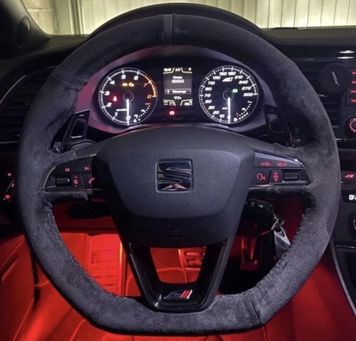 Seat leon cupra - fr, r