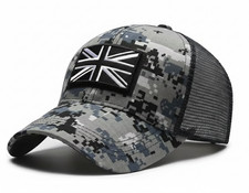 NEW Unisex British Digital