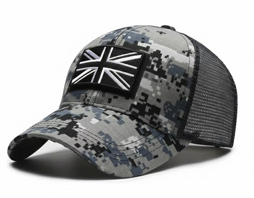 New unisex british digital - british,