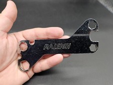 Genuine Raleigh Multi Spanner Vintage Chopper Grifter BMX Bike Cycle Bicycle