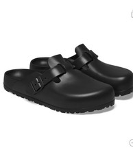 Birkenstock EVA Boston Clogs