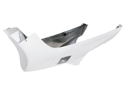 Underbody panel white for - white,