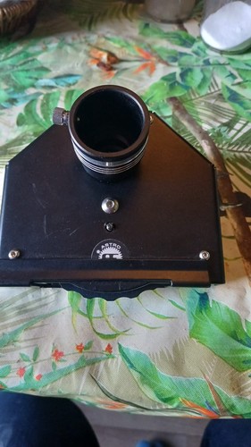 Astro engineered filter - engineered, wheel