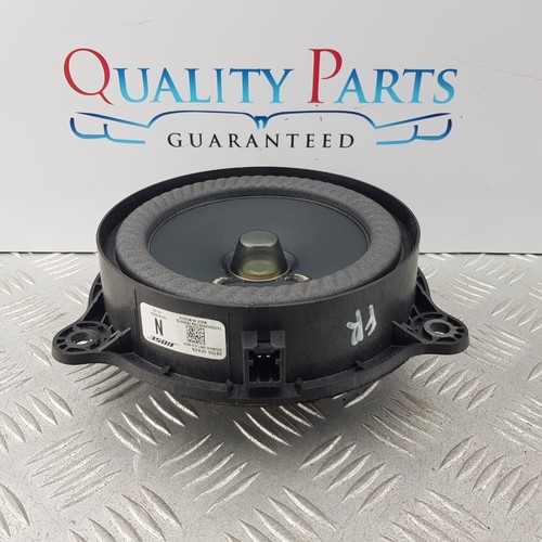 Nissan juke door speaker - juke,