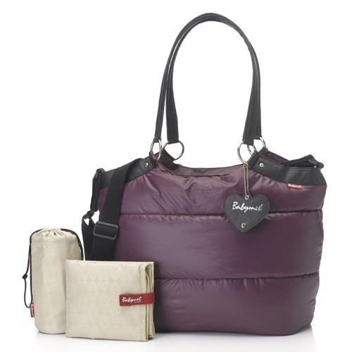 Babymel camden carry - carry, baby
