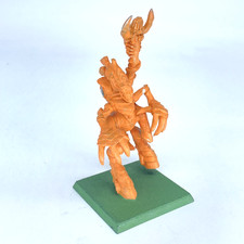 Tyranid Warrior - Space