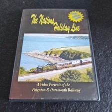 DVD Nations Holiday Line -