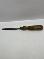 Vintage Japanese Paring Chisel