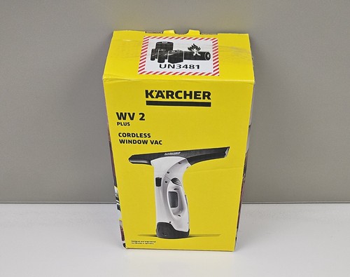 Kärcher window vac - kärcher,