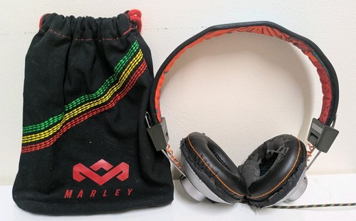 The house marley - of,