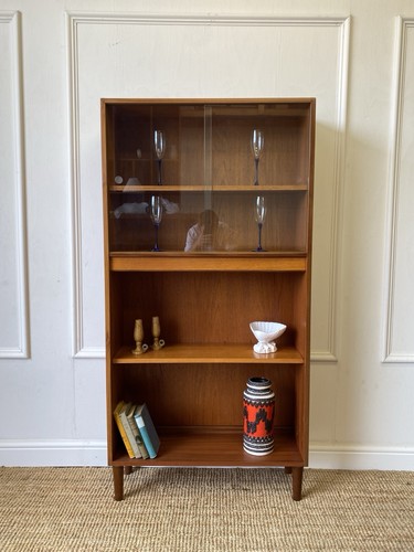 Vintage mid century retro teak - mid,
