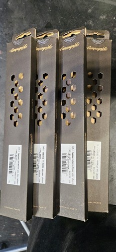 Campagnolo original parts - original, rear