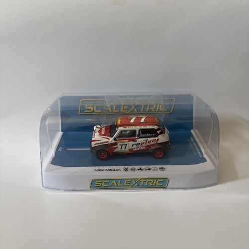 Scalextric c4344 mini miglia - c4344,