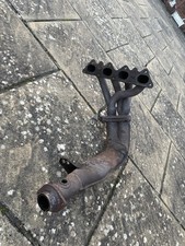 B18C4 Stock Manifold