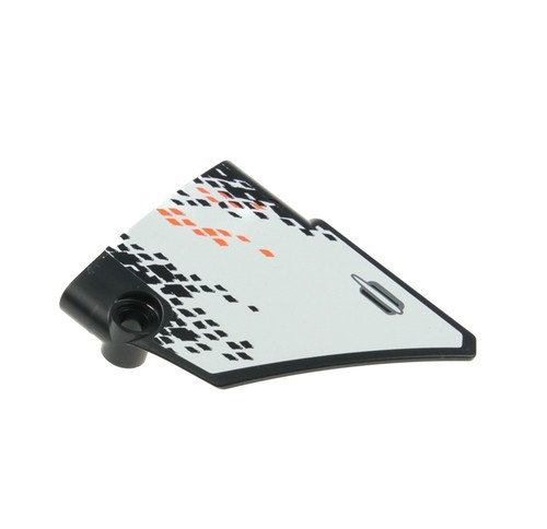 Lego technic panel - 1x, cover