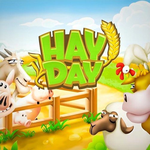 Hay day building - 🎁hay-day, materials