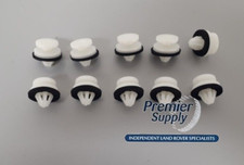 LAND ROVER DISCOVERY 3/4 REAR