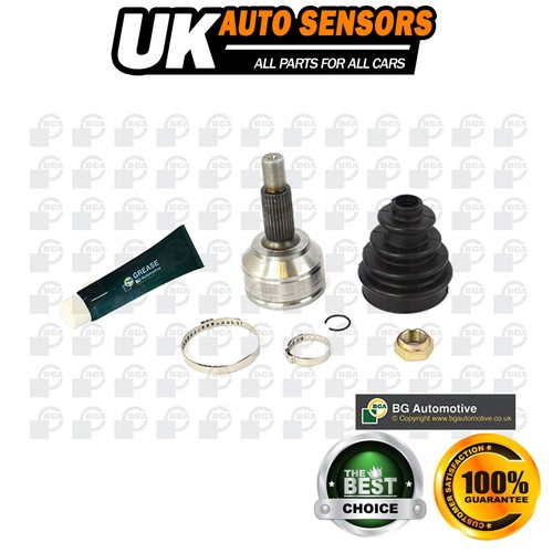 Fits ford mondeo 1993 - fits,