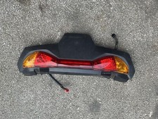 Invacare Comet PRO mobility Scooter  Body  + Lights