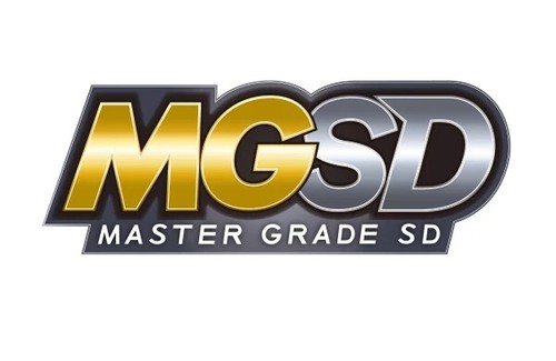 Bandai mgsd master grade - mgsd,