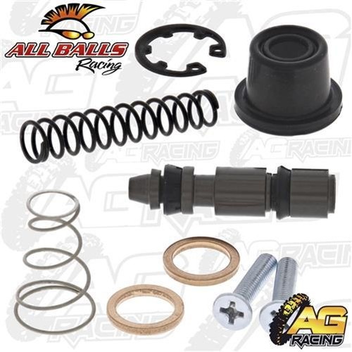 All balls front brake master - balls,