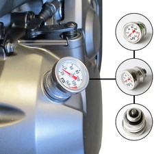 Triumph Daytona 955i 1998 Oil