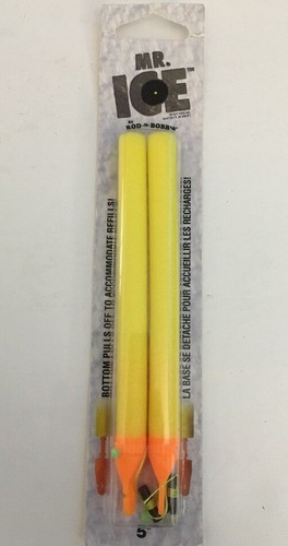 Ice rod bobb s 5 - rod, bobb's