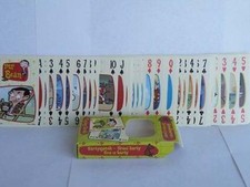 MINT BOXED MR BEAN CARTA MUNDI