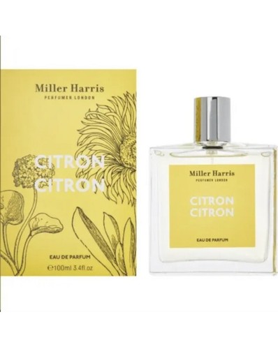 Miller harris citron - harris,