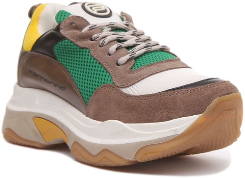 Fornarina super casual shoes - super,