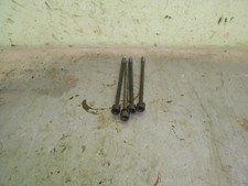 derbi  125  mulhacen    head  bolts