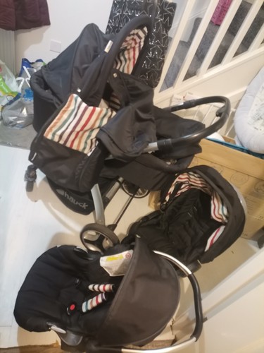 Baby pram car seat - , toddler