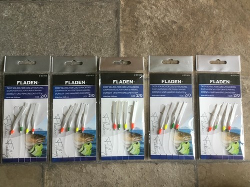 Hook mackerel feather - hook,
