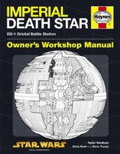 Death Star Manual: DS-1