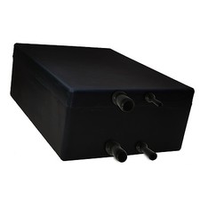 Fresh Waste Water Tank