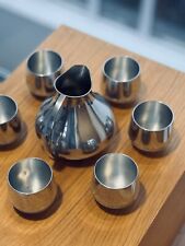 Mid-Century Modern Royal