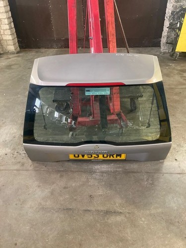 Breaking volvo xc90 2003 - volvo,