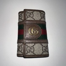 Gucci Ophidia Key Case