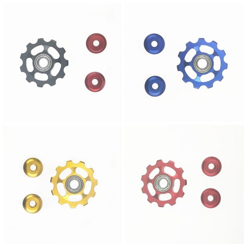 2pcs aluminum mountain bike - 2pcs,