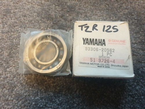 Genuine yamaha tzr125 tz250 - genuine,